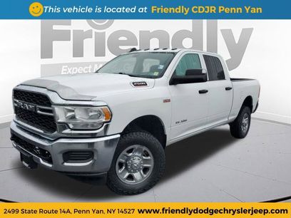 Used 2020 RAM 2500 Tradesman