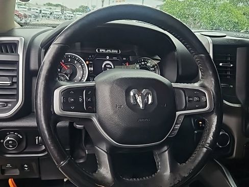 Used 2020 RAM 1500 Big Horn image 12