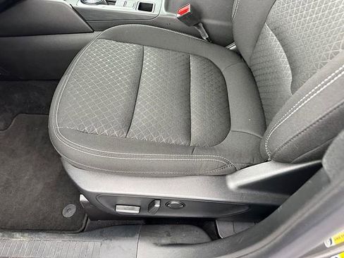 New 2024 Ford Escape Active w/ Tech Pack #2 FWD image 11
