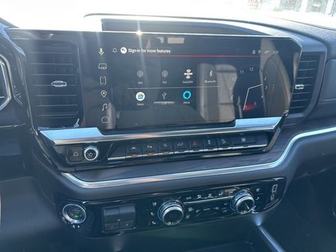 Used 2025 GMC Sierra 1500 SLT w/ SLT Premium Plus Package image 15