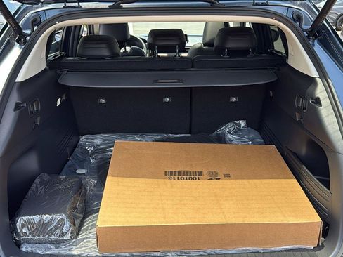 New 2026 MAZDA CX-50 AWD 2.5 Hybrid w/ Weather Package image 24