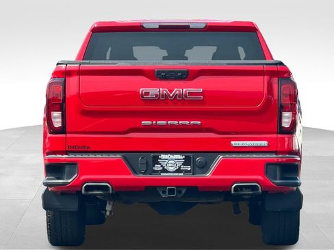 Used 2023 GMC Sierra 1500 Elevation AWD/4WD image 6
