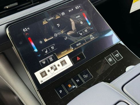 New 2026 INFINITI QX80 4WD image 11