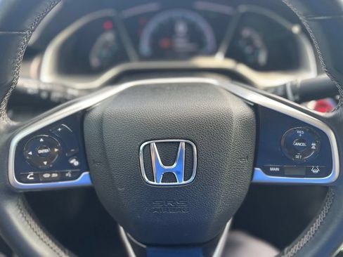 Used 2020 Honda Civic EX image 13