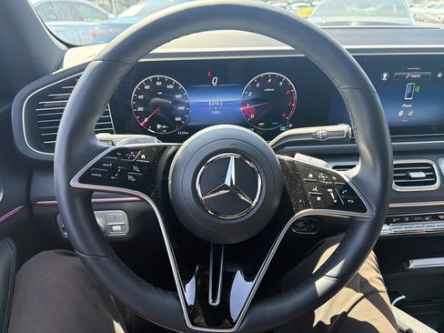 Used 2026 Mercedes-Benz GLE 350 4MATIC image 17