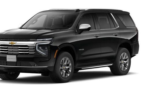 New 2026 Chevrolet Tahoe Premier w/ Sun And Tow Package image 26