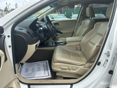Used 2017 Acura RDX AWD image 15