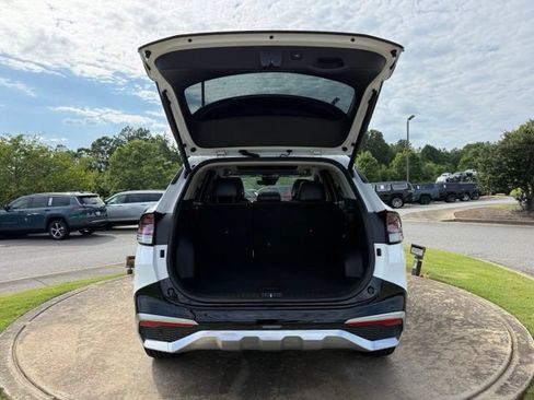 Used 2023 Kia Sportage SX FWD image 31