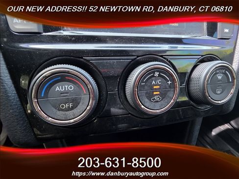Used 2020 Subaru WRX AWD/4WD image 15