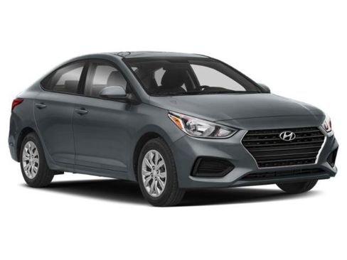 Used 2019 Hyundai Accent SE FWD image 9