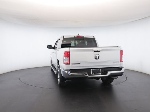 Used 2021 RAM 1500 Big Horn image 25