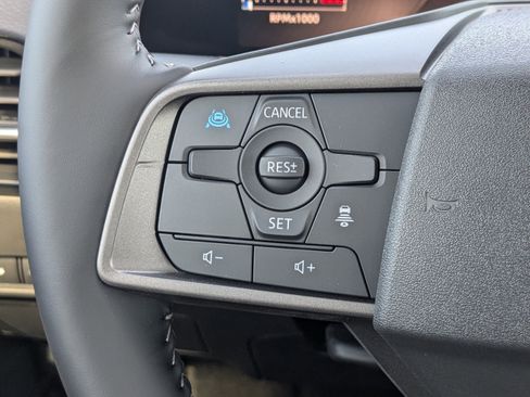 New 2026 Nissan Sentra SL w/ Floor Mat Package image 29