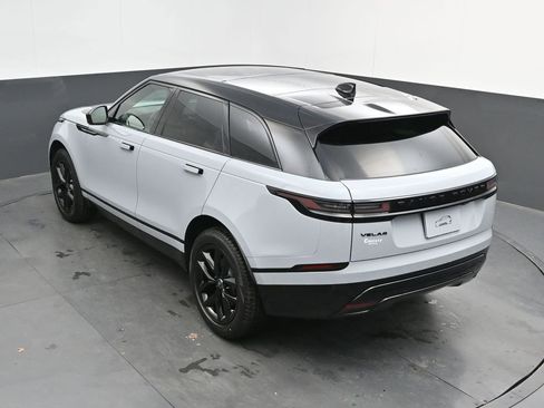 New 2026 Land Rover Range Rover Velar Dynamic SE image 28