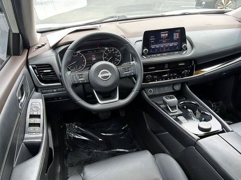 Used 2023 Nissan Rogue SL AWD/4WD image 18