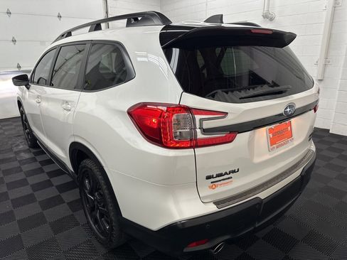 Used 2023 Subaru Ascent Onyx Edition image 8