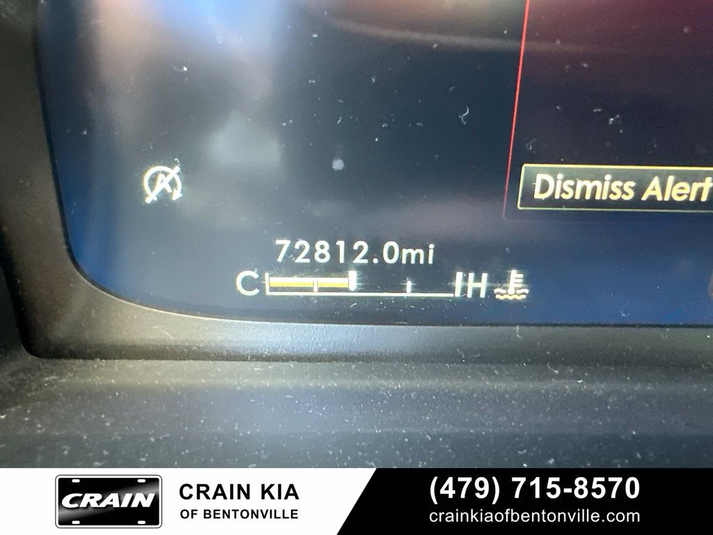 Used 2022 Lincoln Aviator Reserve w/ Elements Package Plus AWD/4WD image 24