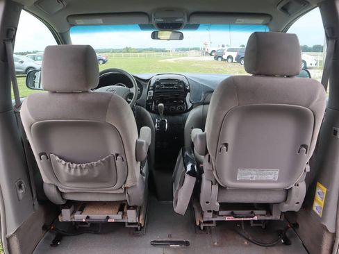 Used 2004 Toyota Sienna LE FWD image 32