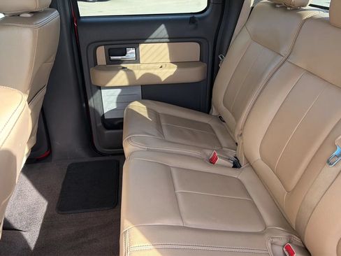 Used 2014 Ford F150 XLT w/ Equipment Group 302A Luxury AWD/4WD image 33