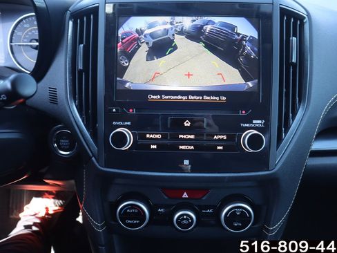 Used 2023 Subaru Crosstrek 2.5i Sport image 21