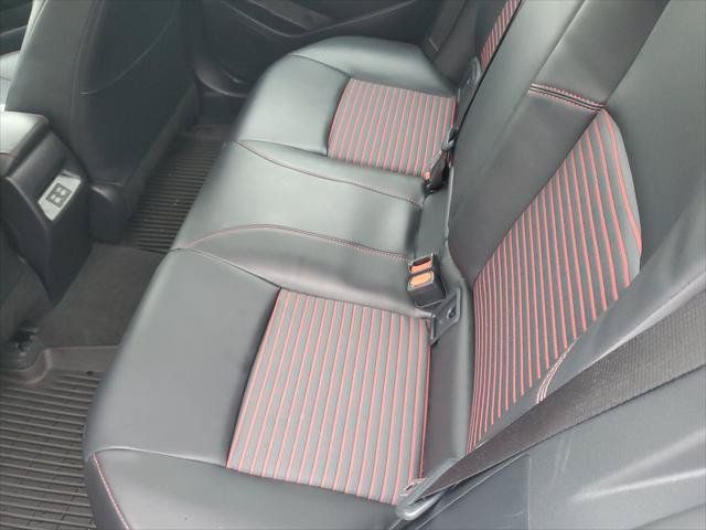 Certified 2026 Toyota Corolla XSE FWD image 13
