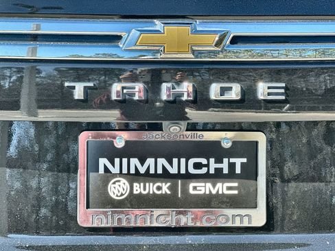 Certified 2024 Chevrolet Tahoe Premier image 30
