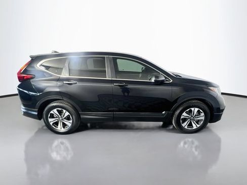Used 2020 Honda CR-V LX image 9