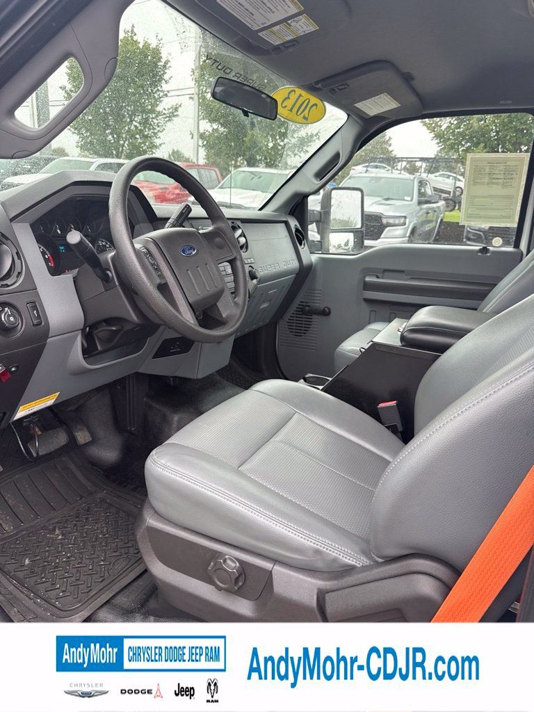 Used 2013 Ford F250 XL RWD image 8