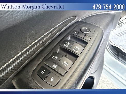 Used 2024 Dodge Durango GT image 12