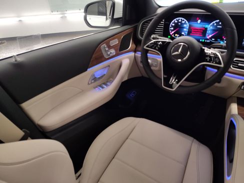 New 2026 Mercedes-Benz GLE 350 4MATIC image 28