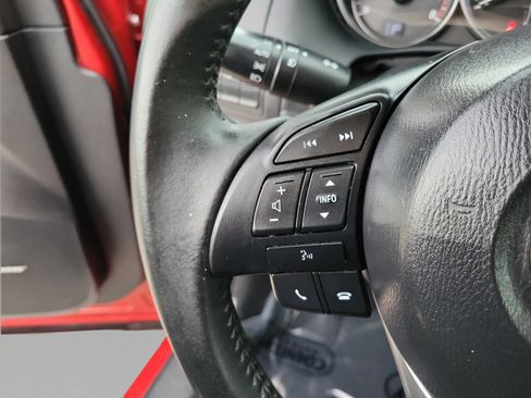 Used 2014 MAZDA CX-5 Grand Touring FWD image 10