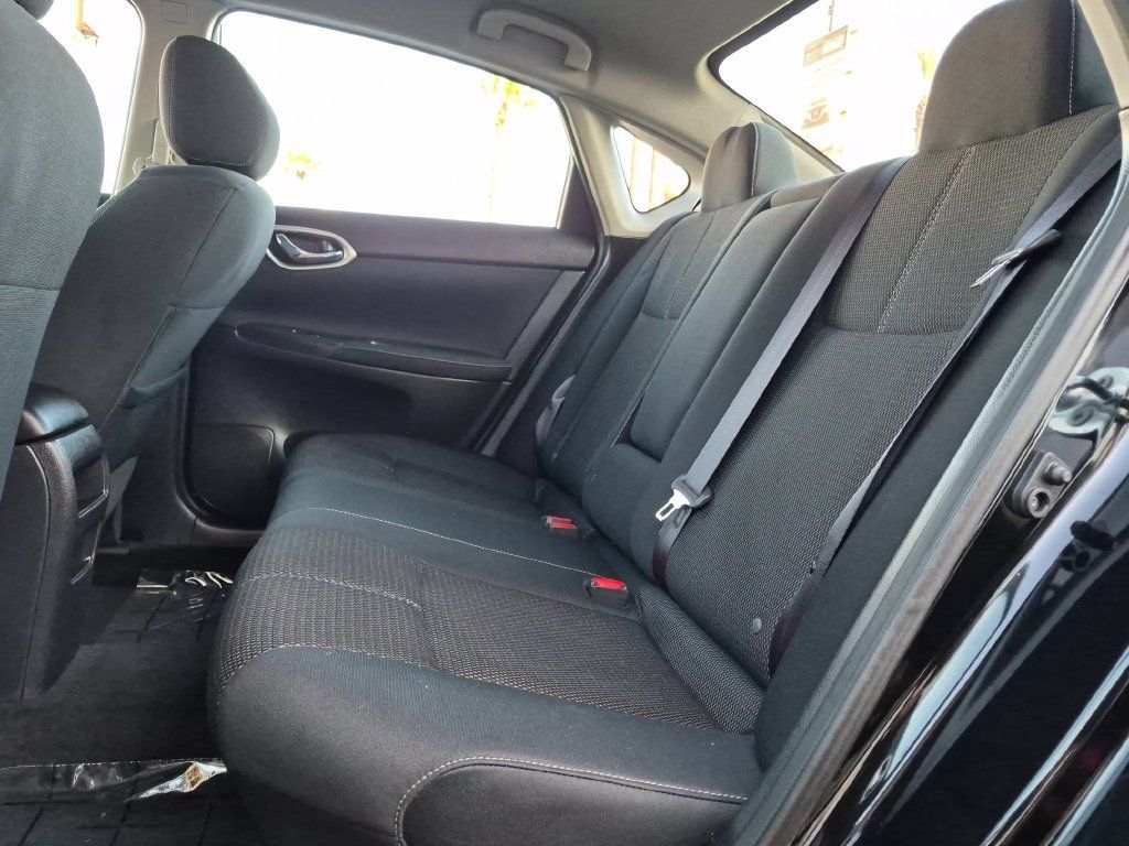 Used 2014 Nissan Sentra S FWD image 15