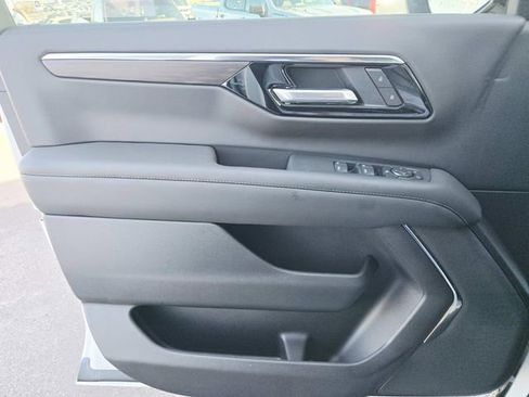 New 2026 Chevrolet Suburban LS image 27