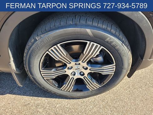 Used 2021 Volvo XC40 T5 Inscription image 21