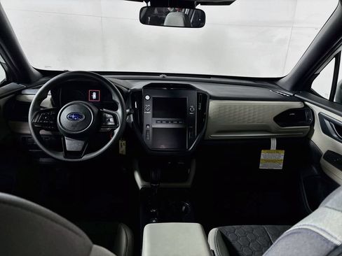 Certified 2026 Subaru Forester AWD/4WD image 13