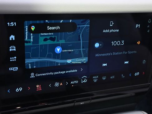 New 2026 Lincoln Navigator L Reserve w/ Jet Appearance Package image 28