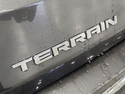 Used 2020 GMC Terrain SLT w/ Preferred Package FWD image 32