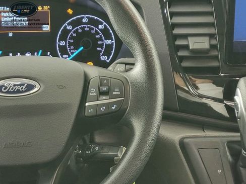 Used 2023 Ford Transit 350 XLT image 28