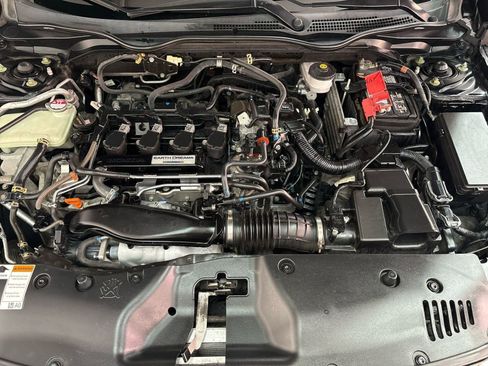 Used 2018 Honda Civic Sport Touring image 31