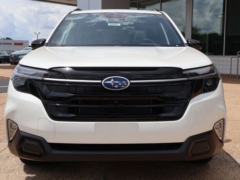New 2026 Subaru Forester Touring AWD/4WD image 8