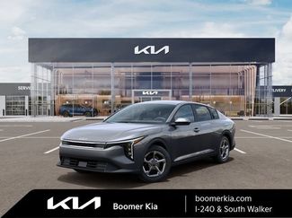 New 2026 Kia K4 FWD video 1