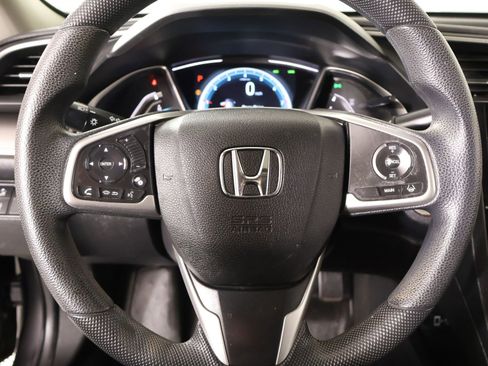 Used 2017 Honda Civic EX image 3