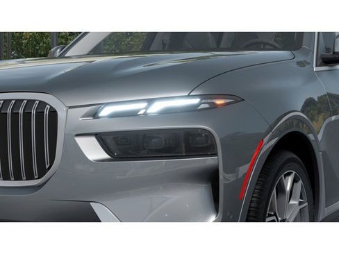 New 2026 BMW X7 xDrive40i w/ Premium Package image 6