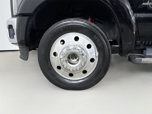 Used 2016 Ford F450 Lariat w/ Lariat Ultimate Package image 28