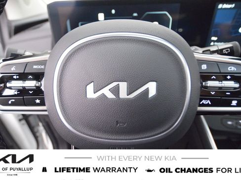 New 2026 Kia Carnival SX image 26