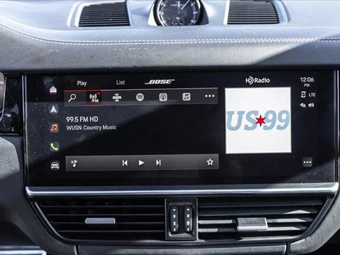 Used 2022 Porsche Cayenne GTS image 16