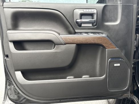 Used 2017 GMC Sierra 1500 Denali image 10