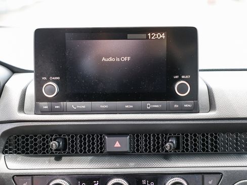 Certified 2024 Honda CR-V EX image 4