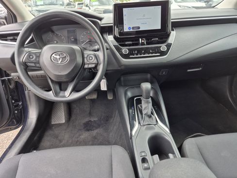 Certified 2024 Toyota Corolla LE image 18