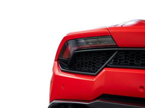 Used 2018 Lamborghini Huracan LP 580-2 image 22