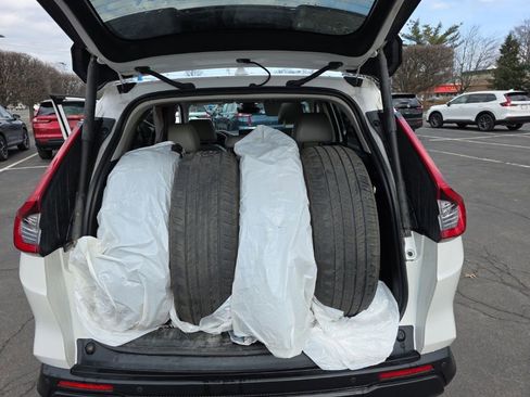 Used 2023 Honda CR-V EX-L image 23